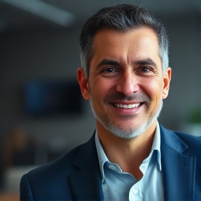 Sergio Delgado Paniagua — Casas de Apuestas Nuevas expert